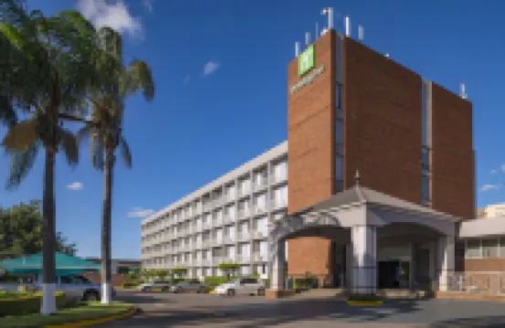 Holiday Inn BULAWAYO by IHG Hotels in 