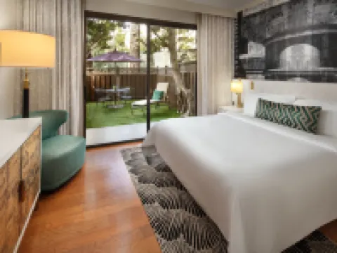 Avenue of The Arts Costa Mesa, a Tribute Portfolio Hotel Hotels in Costa Mesa