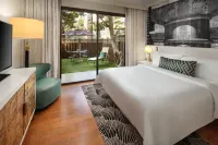 Avenue of The Arts Costa Mesa, a Tribute Portfolio Hotel Hotels in Costa Mesa