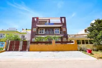 Fabhotel Next Home Prime Hotels in Manesar