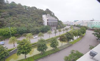 KL Hotel HA Long