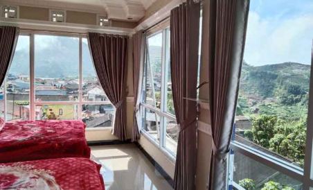 Homestay Pakuwojo Sikunir - Housity