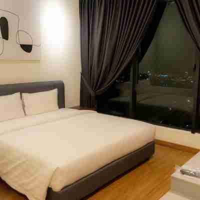 StaySuites the Apple Melaka Rooms