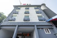 Cheongju Sejong Motel Hotels in Seowon-gu