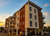 Wilton River Suites (Adults Only) Hotel a Wilton Manors