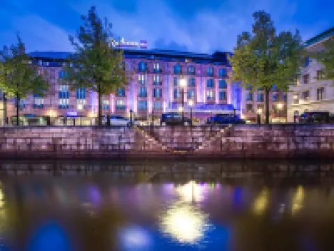 Radisson Blu Scandinavia Hotel, Gothenburg Hotels in Gothenburg