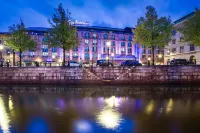 Radisson Blu Scandinavia Hotel, Gothenburg Hotels in der Nähe von Frilagret