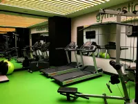 Park Inn by Radisson Izmir - palestra