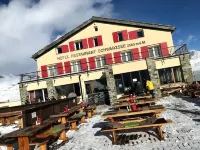 Hotel Schwarzsee Các khách sạn gần Wolli Park for Beginners