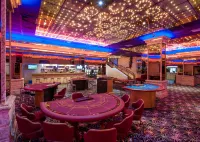 Occidental Caribe - All Inclusive