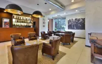 Best Western Falck Village Hotel Hotels in Sesto San Giovanni