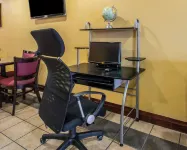 Econo Lodge Defuniak Springs I-10