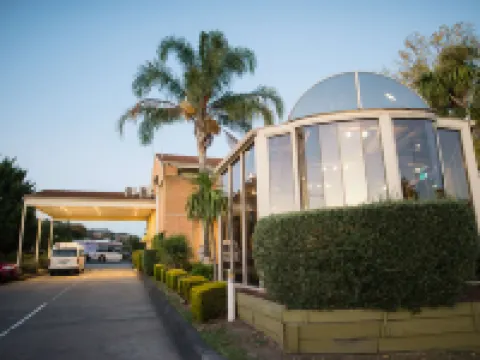 Best Western Airport Motel and Convention Centre Hotels in Melbourne