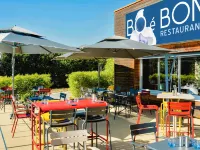 Ibis Roanne Hotels in Regny