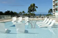 Ilikai Hotel & Luxury Suites - Beach resorts
