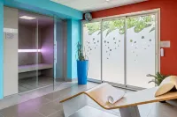 Best Western Hotel Nuit de Retz - spa