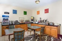 Baymont by Wyndham Billings - sarapan