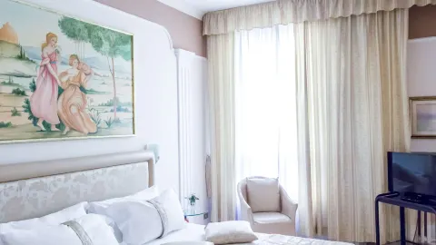 Best Western Hotel Liberta in Modena