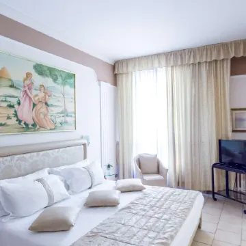 Best Western Hotel Liberta