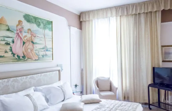 利伯塔貝斯特韋斯特酒店