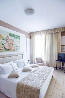 Best Western Hotel Libertà Hotel in zona Gilda Club