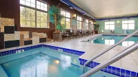 Best Western Plover-Stevens Point Hotel  Conference Ctr Hotels in Lanark