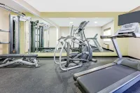 Baymont by Wyndham Plano - Gym