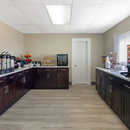 Microtel Inn & Suites by Wyndham Florence