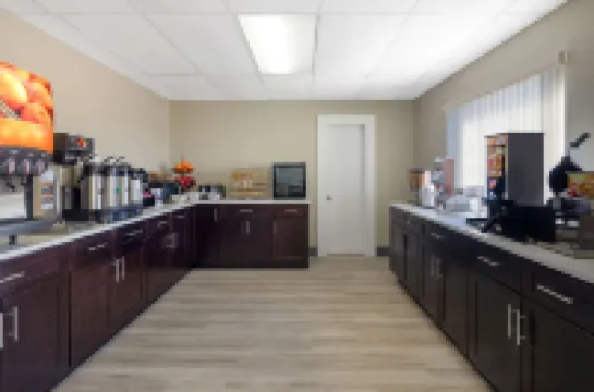 Microtel Inn & Suites by Wyndham Florence