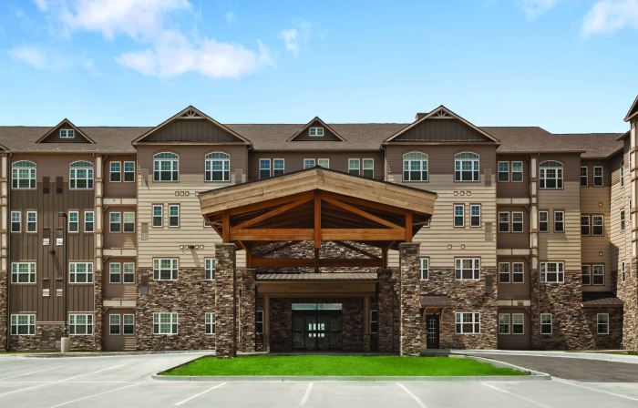 Hyatt House Minot
