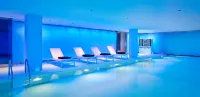 Park Plaza London Waterloo - piscina