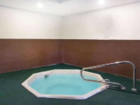 Days Inn by Wyndham Bishop Hotels in Bishop