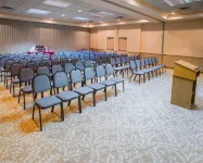 Comfort Suites University Area Notre Dame-South Bend Hoteles en Municipio de Clay
