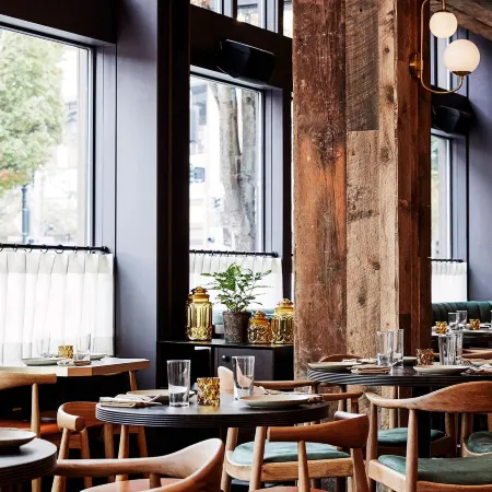 The Hoxton, Portland