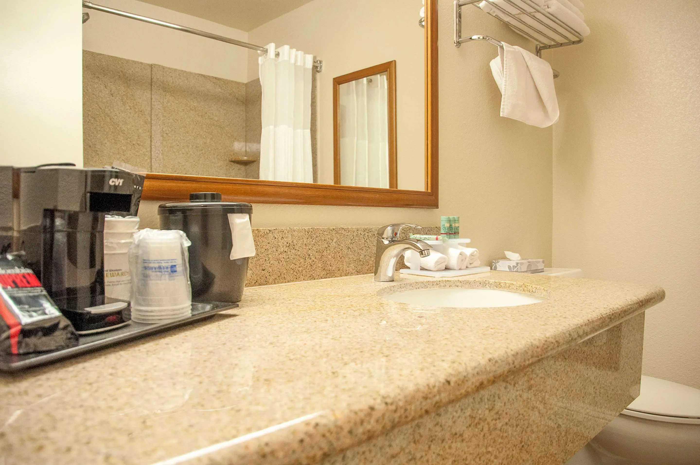Best Western Village Inn Rooms Photos