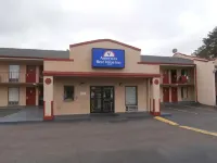 Americas Best Value Inn Augusta/South Hotels near Augusta Technical College