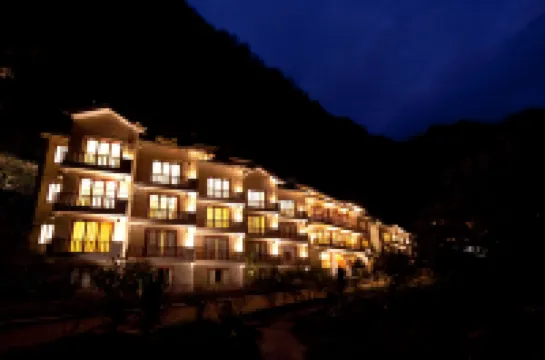 Sumaq Machu Picchu Hotel Hotels in 