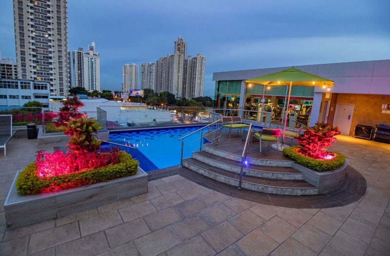 Ramada Plaza by Wyndham Panama Punta Pacifica photo 5