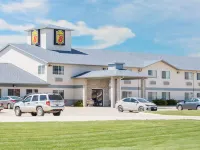Super 8 by Wyndham Carroll/East Hotels in Carroll