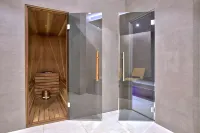 Park Plaza Arena Pula - spa