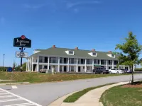 Jameson Inns Oakwood Hotels in Hall County