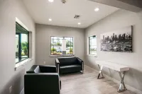 أميريكاز بيست فاليو إن آند سويتس نا هوستون داون تاون آي-610