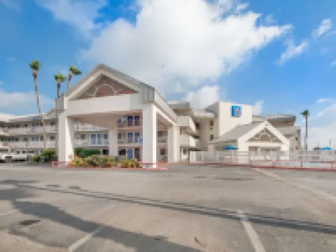 Motel 6 Brownsville, TX North Hotels in Brownsville