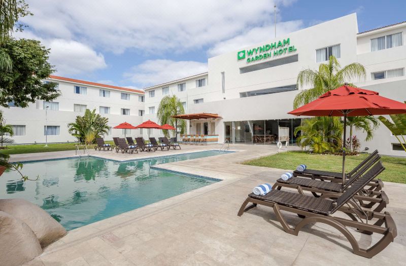 Wyndham Garden Playa del Carmen photo 3
