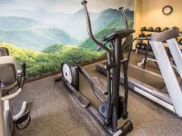 Quality Inn Jonesville I-77 Hotels in North Knobs