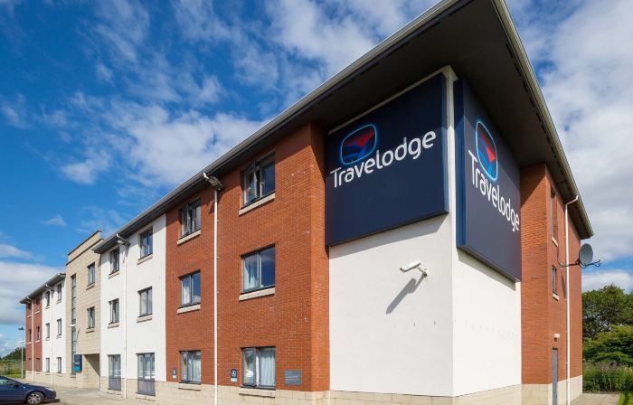 Travelodge Falkirk