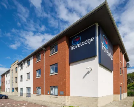 Travelodge Falkirk Hoteles en Falkirk