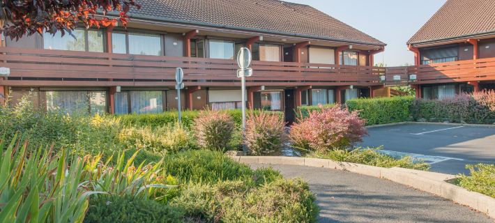 Campanile Aurillac Hotels in Cantal
