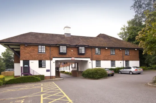 Redhill Reigate