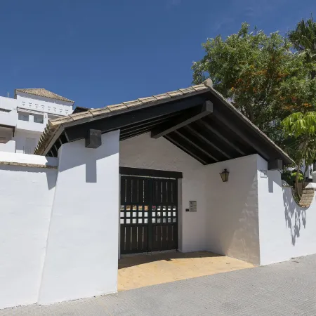 Punta Candor - Seaview